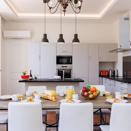 Villa Maiffret 1 Yourhosthelper カンヌ エクステリア 写真