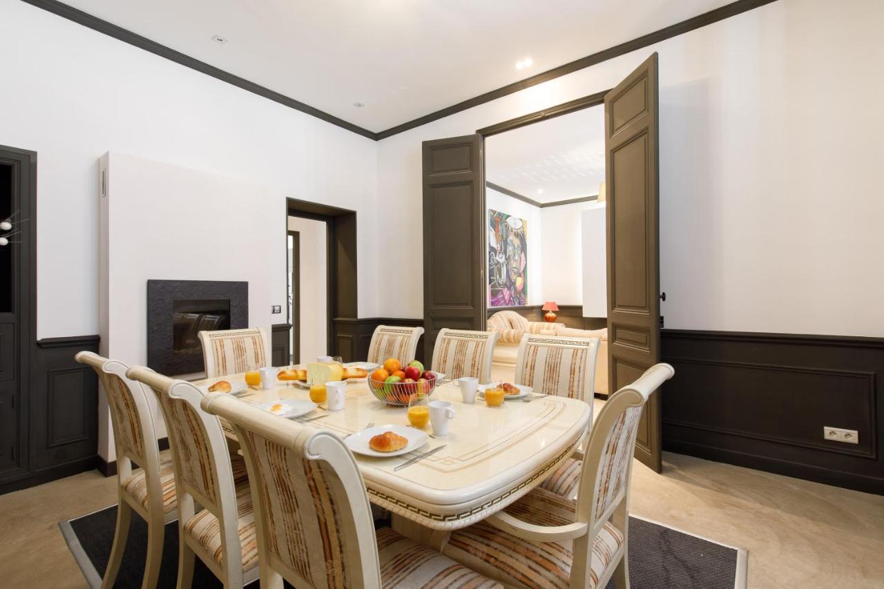 Villa Maiffret 1 Yourhosthelper カンヌ エクステリア 写真