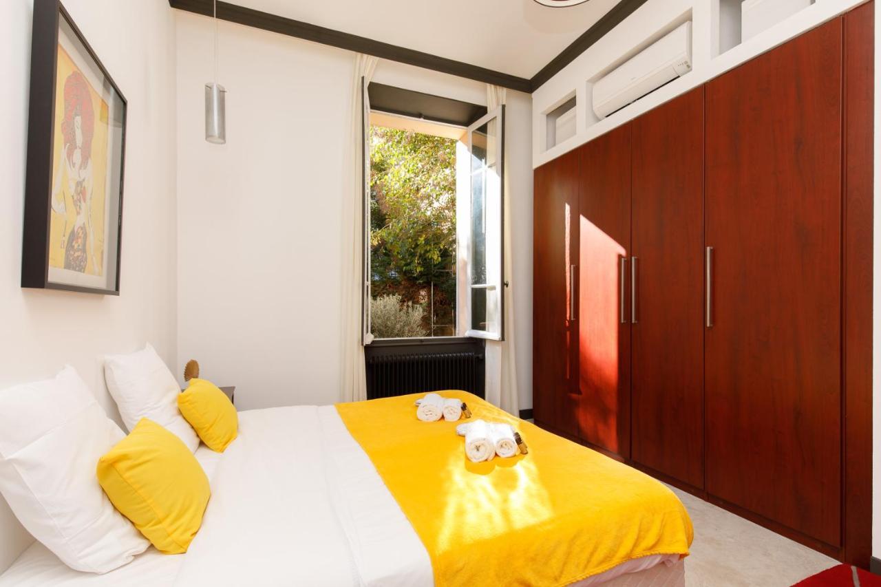 Villa Maiffret 1 Yourhosthelper カンヌ エクステリア 写真