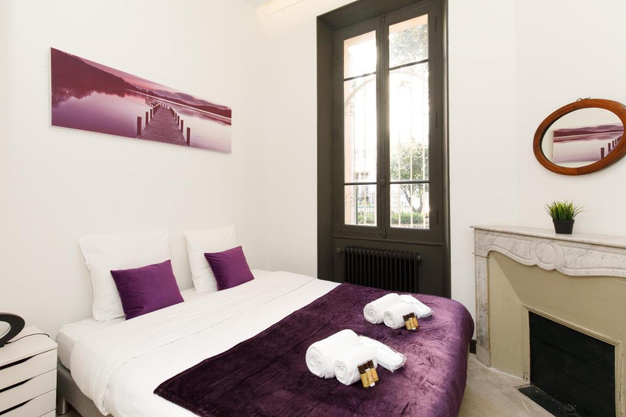 Villa Maiffret 1 Yourhosthelper カンヌ エクステリア 写真