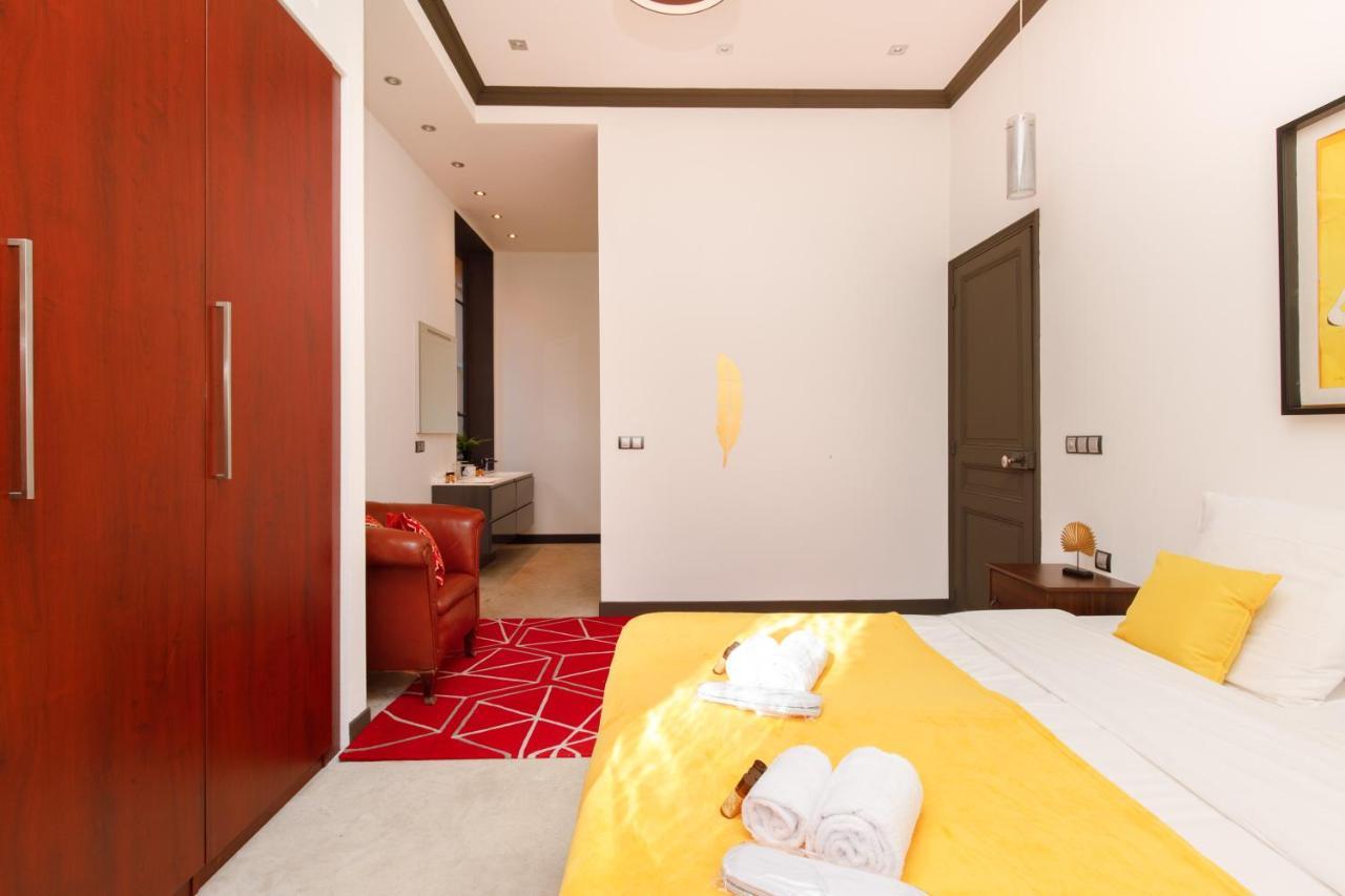 Villa Maiffret 1 Yourhosthelper カンヌ エクステリア 写真