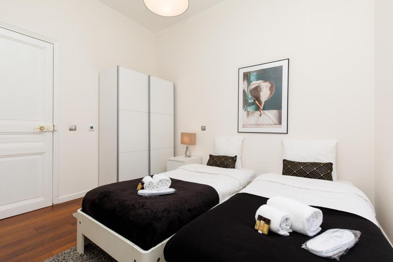 Villa Maiffret 1 Yourhosthelper カンヌ エクステリア 写真