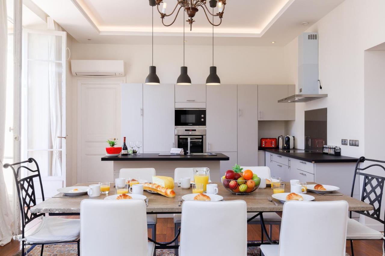 Villa Maiffret 1 Yourhosthelper カンヌ エクステリア 写真